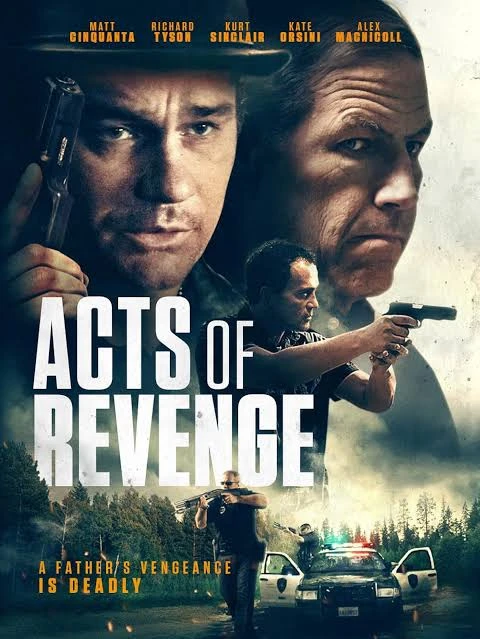 Acts of revenge | Dj Remmy Imetafsiriwa kiswahili
