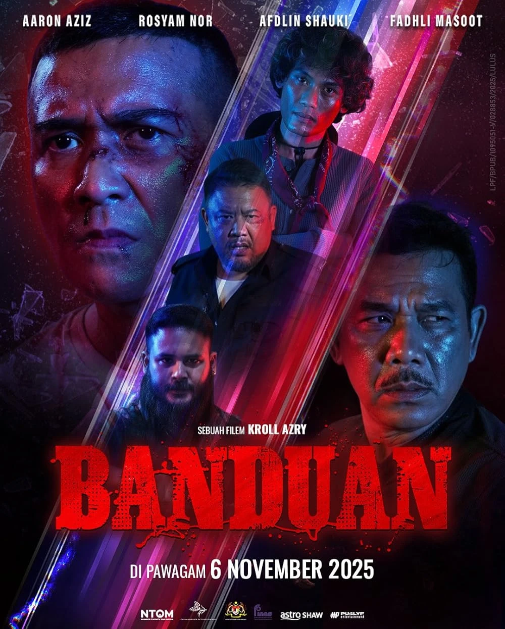 Banduan | Dj Mack Full Movie Mpya