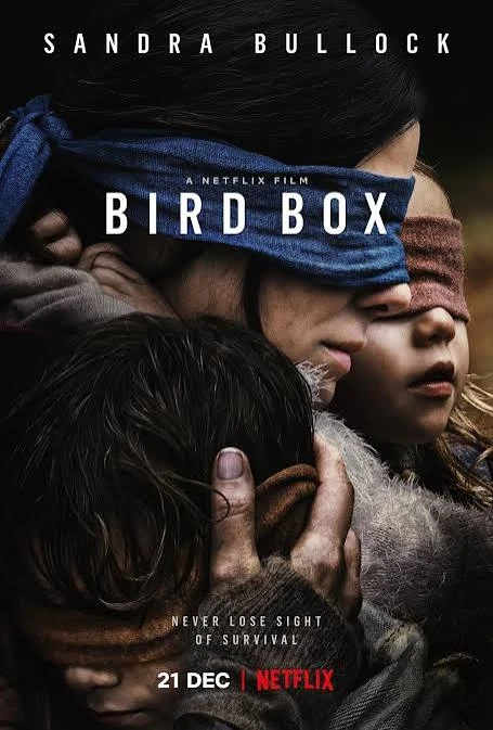 Bird Box | Dj Mack Full Movie