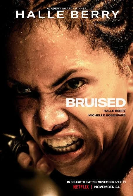 Bruised | Dj Mack Movie Kali