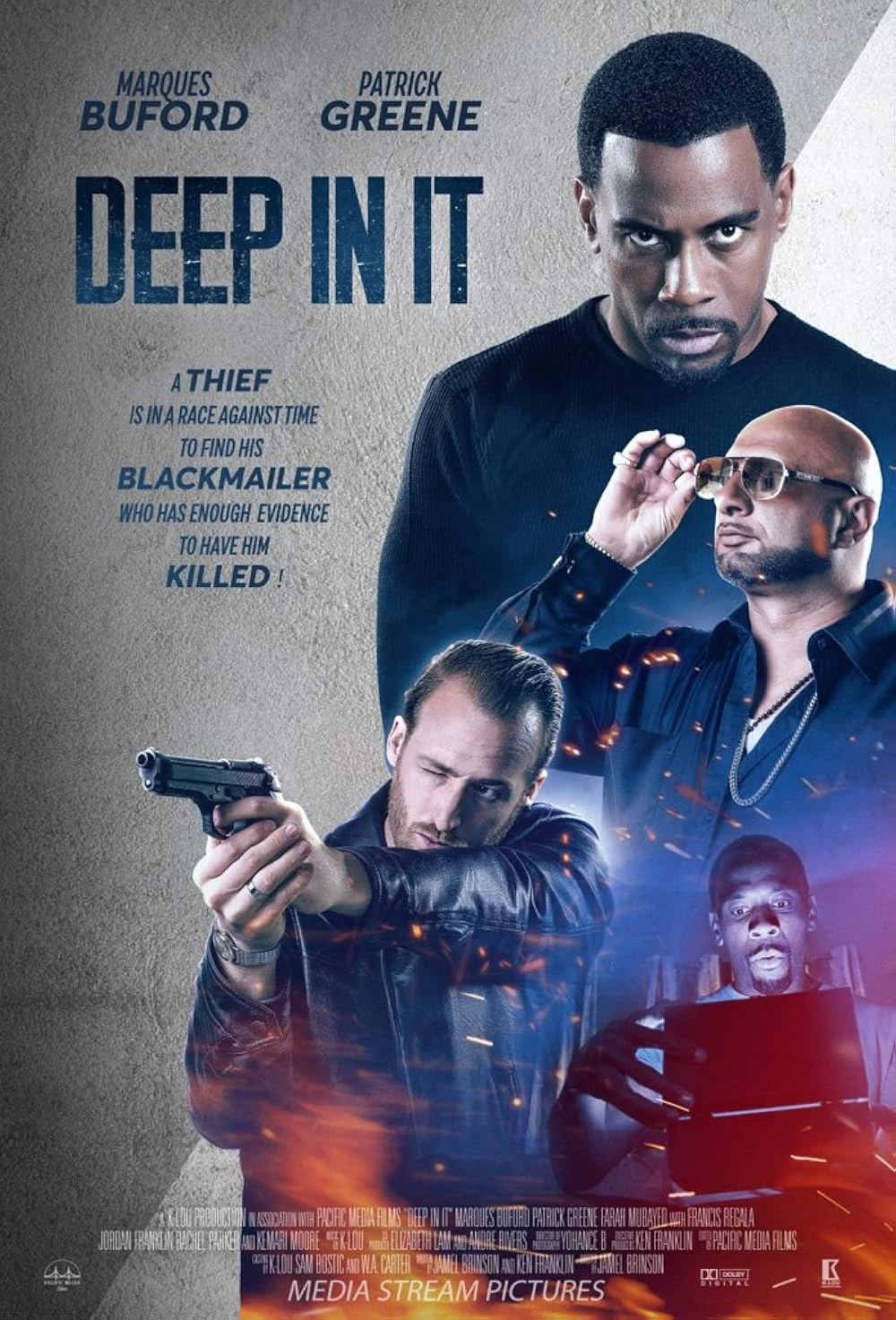 Deep in it | Movie Mpya 2026