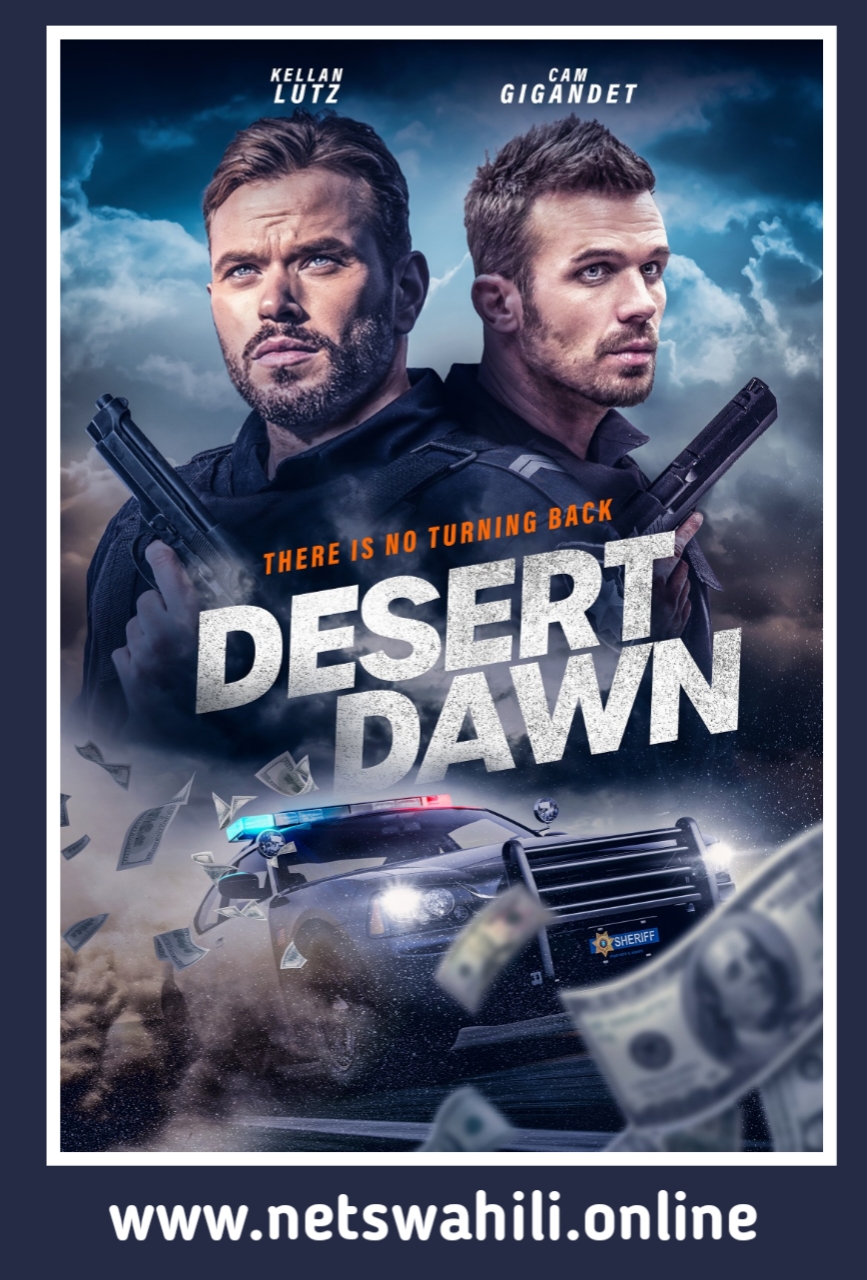 Desert Dawn (2025) | Babu Dj