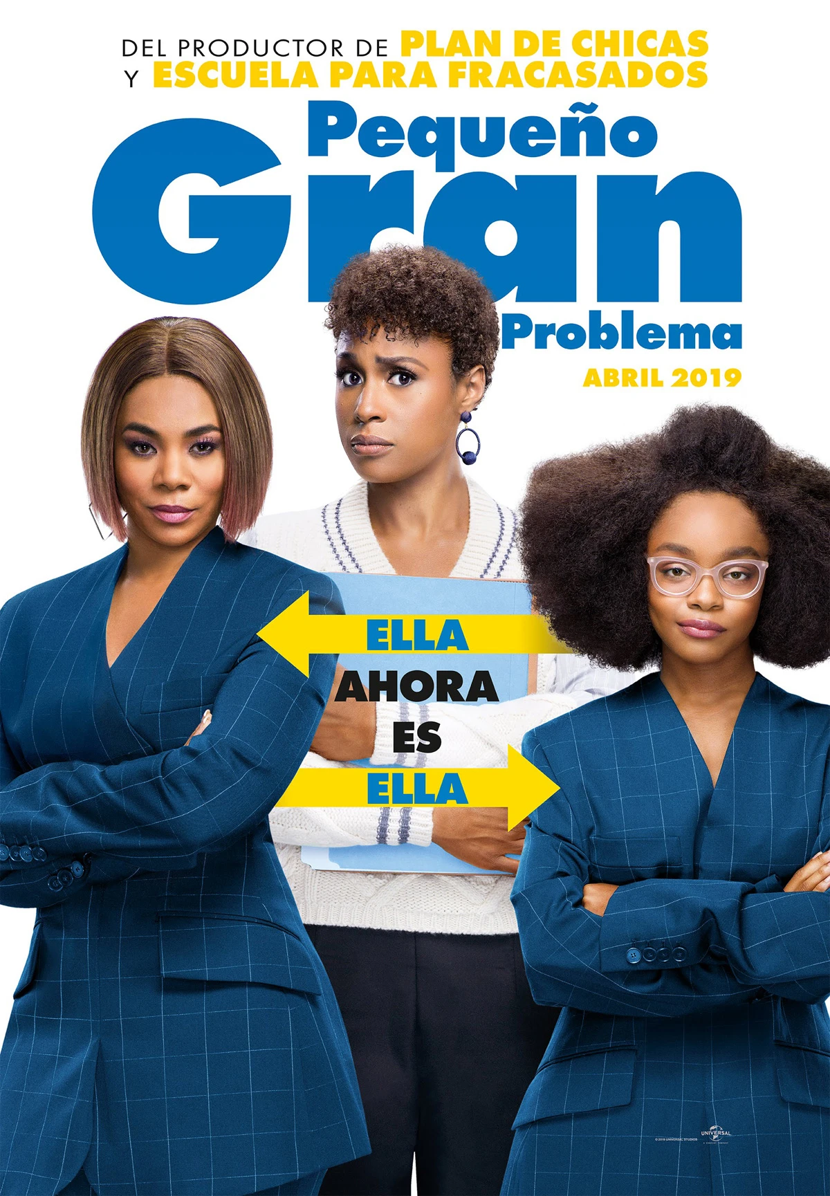 Little | Dj Black Movies 2026