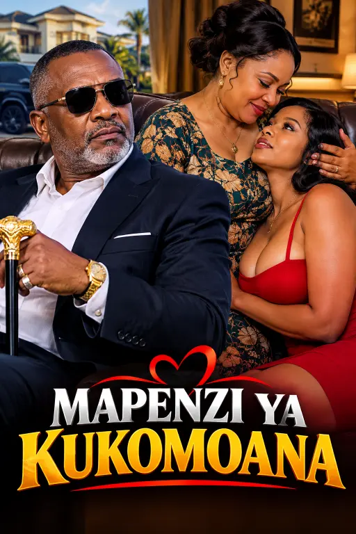 Mapenzi ya kukomoana