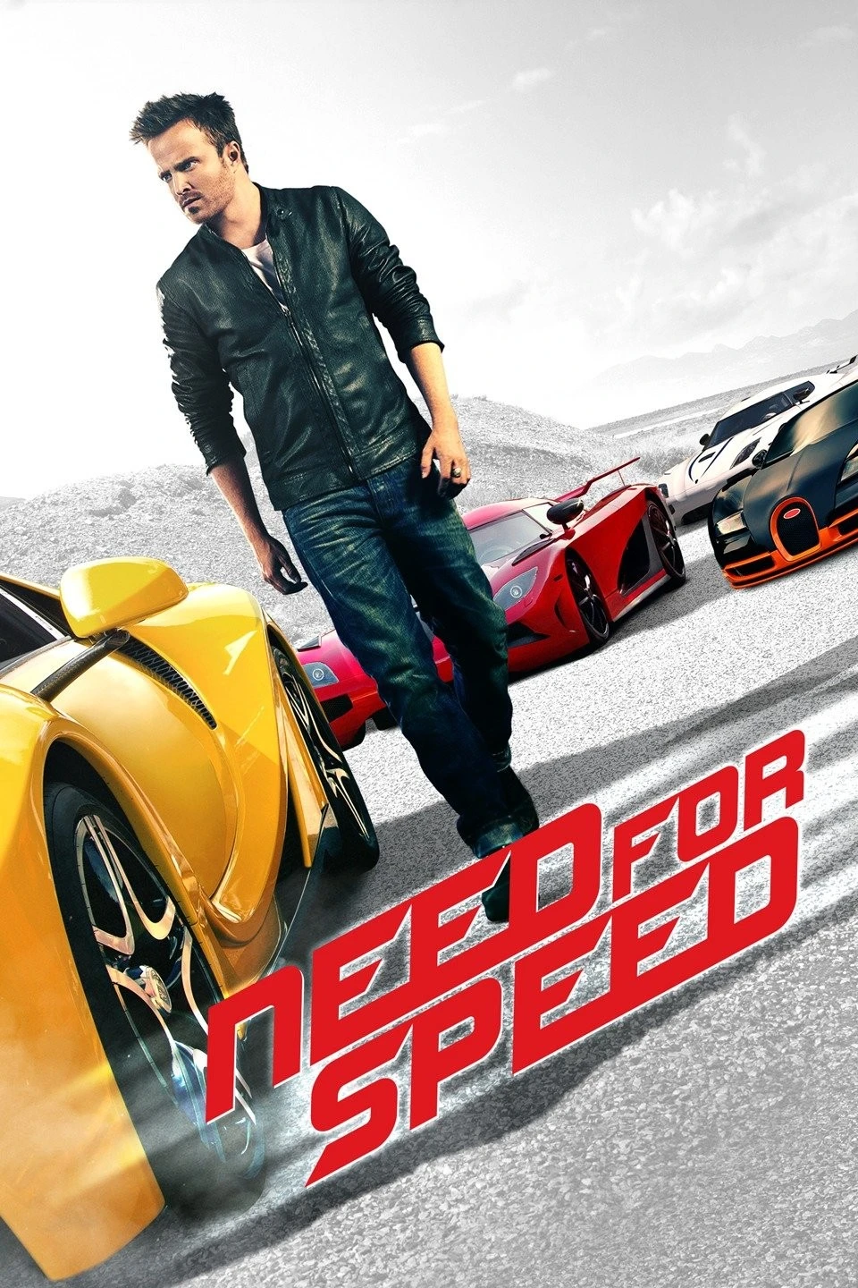 Need for Speed | dj black