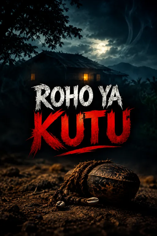 Roho Ya Kutu