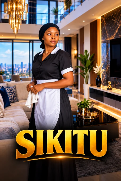 Sikitu
