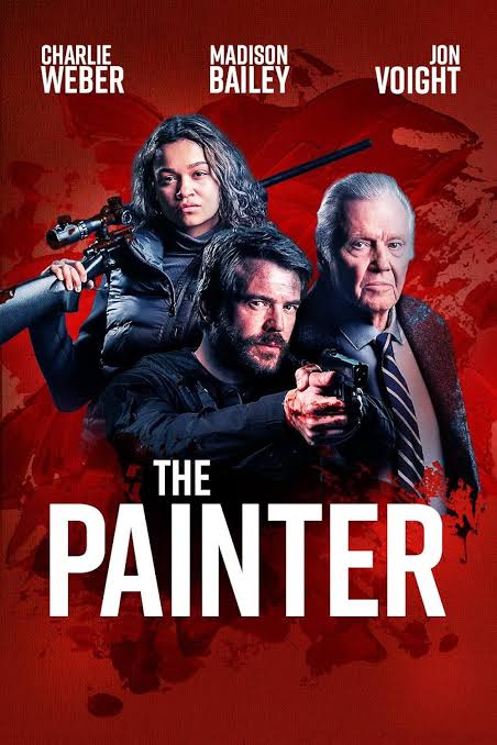 The Painter (2026) | Babu Dj Imetafsiriwa Kiswahili