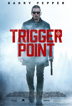 Trigger Point (2021) | Babu Dj (Imetafsiriwa)